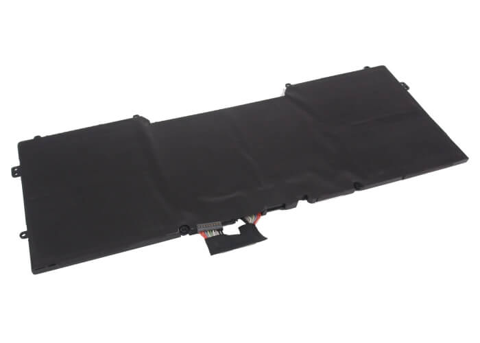 7.4V, 5800mAh, Li-Polymer Battery fits Dell, Xps 12 9q23, Xps 12 9q33, 42.92Wh