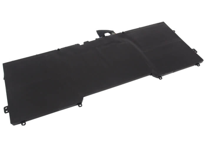7.4V, 5800mAh, Li-Polymer Battery fits Dell, Xps 12 9q23, Xps 12 9q33, 42.92Wh