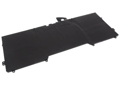 7.4V, 5800mAh, Li-Polymer Battery fits Dell, Xps 12 9q23, Xps 12 9q33, 42.92Wh