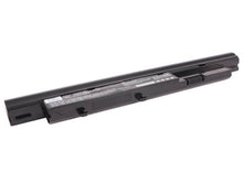 10.8V, 4400mAh, Li-ion Battery fits Acer, Aspire 3750, Aspire 3750g, 47.52Wh