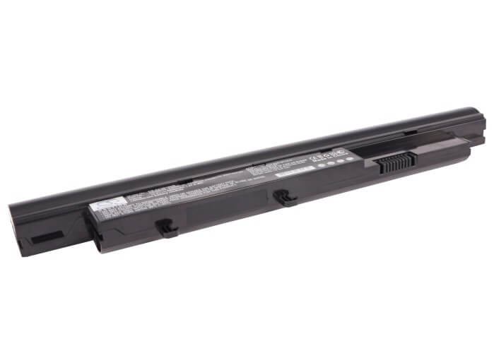 10.8V, 4400mAh, Li-ion Battery fits Acer, Aspire 3750, Aspire 3750g, 47.52Wh