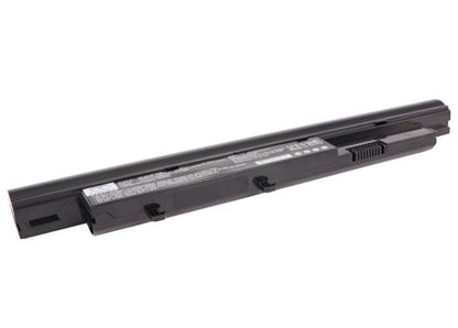 10.8V, 4400mAh, Li-ion Battery fits Acer, Aspire 3750, Aspire 3750g, 47.52Wh