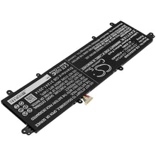 11.55V, 4150mAh, Li-Polymer Battery fits Asus, Ux3000xn, Ux392fa, 47.9325Wh