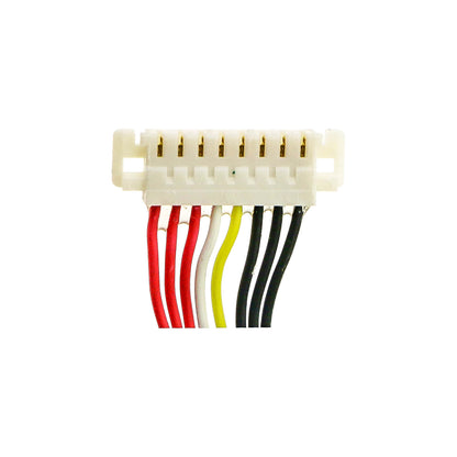 11.55V, 4150mAh, Li-Polymer Battery fits Asus, Ux3000xn, Ux392fa, 47.9325Wh
