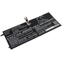 14.8V, 3100mAh, Li-Polymer Battery fits Lenovo, Thinkpad X1 Carbon, Thinkpad X1 Carbon 3444, 45.88Wh