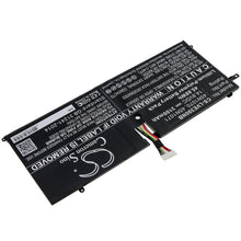 14.8V, 3100mAh, Li-Polymer Battery fits Lenovo, Thinkpad X1 Carbon, Thinkpad X1 Carbon 3444, 45.88Wh