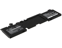 14.8V, 3100mAh, Li-Polymer Battery fits Dell, Alienware 13, Alienware Echo 13, 45.88Wh