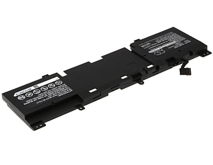 14.8V, 3100mAh, Li-Polymer Battery fits Dell, Alienware 13, Alienware Echo 13, 45.88Wh