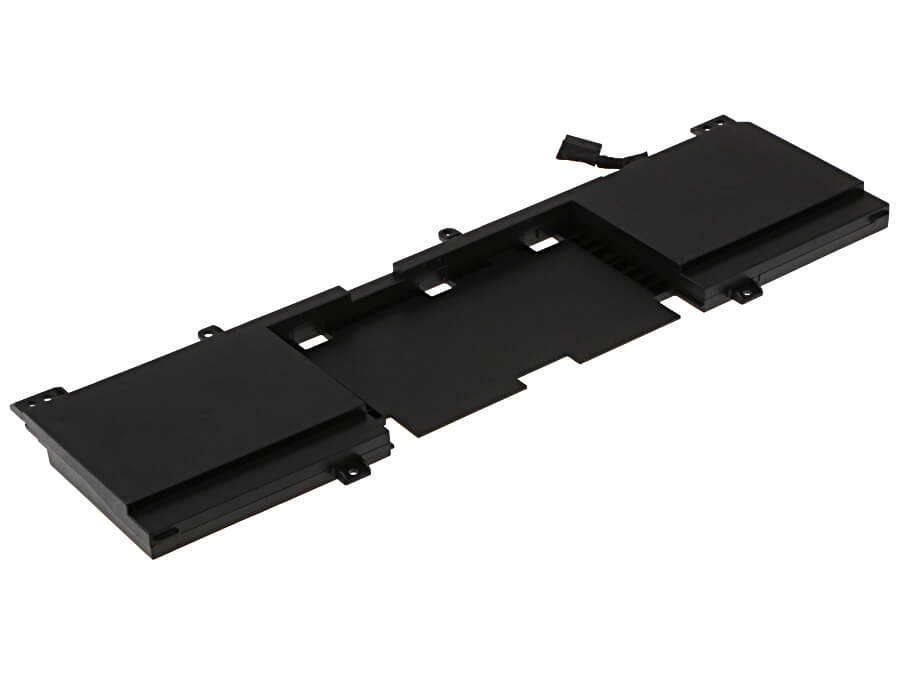 14.8V, 3100mAh, Li-Polymer Battery fits Dell, Alienware 13, Alienware Echo 13, 45.88Wh