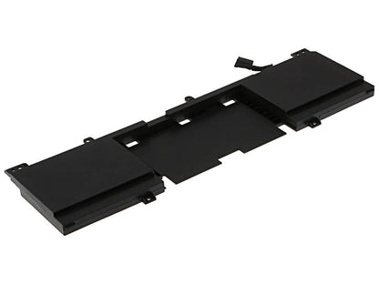 14.8V, 3100mAh, Li-Polymer Battery fits Dell, Alienware 13, Alienware Echo 13, 45.88Wh