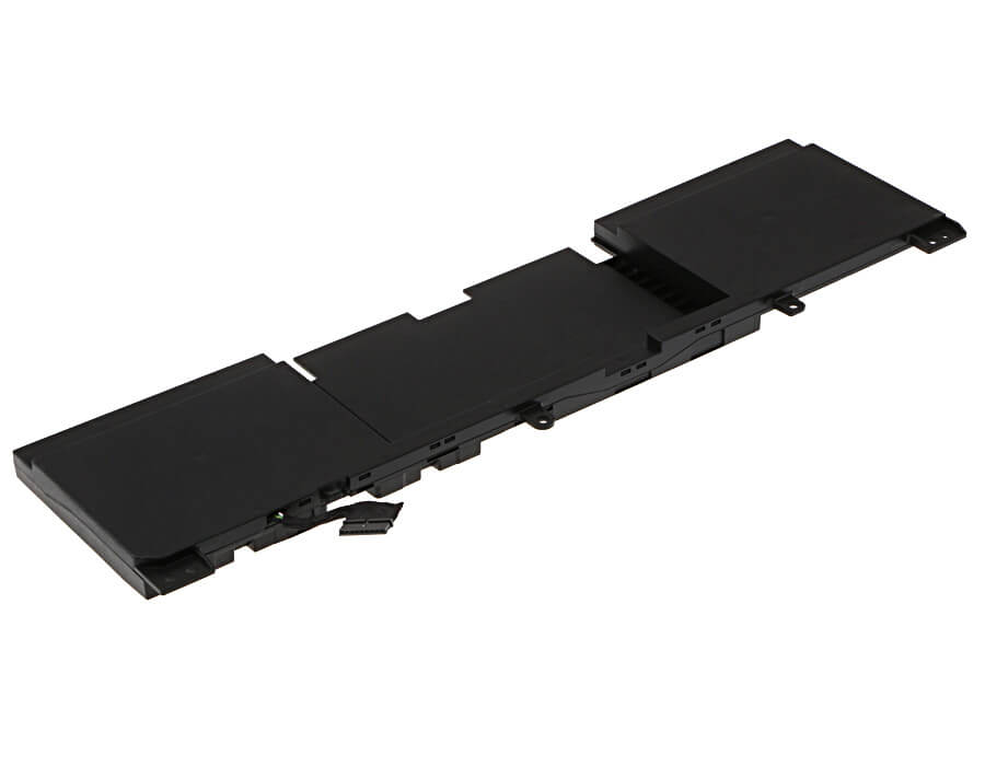 14.8V, 3100mAh, Li-Polymer Battery fits Dell, Alienware 13, Alienware Echo 13, 45.88Wh