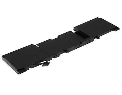 14.8V, 3100mAh, Li-Polymer Battery fits Dell, Alienware 13, Alienware Echo 13, 45.88Wh