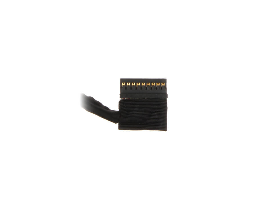 14.8V, 3100mAh, Li-Polymer Battery fits Dell, Alienware 13, Alienware Echo 13, 45.88Wh