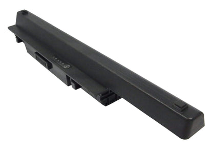 11.1V, 6600mAh, Li-ion Battery fits Dell, Studio 1735, Studio 1736, 73.26Wh