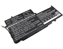 11.55V, 5600mAh, Li-Polymer Battery fits Hp, Gaming Pavilion 15-dk0001ne, Gaming Pavilion 15-dk0003nq, 64.68Wh