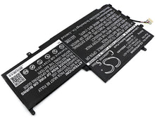 11.55V, 5600mAh, Li-Polymer Battery fits Hp, Gaming Pavilion 15-dk0001ne, Gaming Pavilion 15-dk0003nq, 64.68Wh