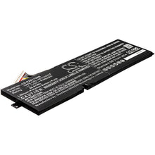 11.1V, 5100mAh, Li-Polymer Battery fits Razer, Blade 17.3 Rz09-0071, Blade Pro 17 2012, 56.61Wh