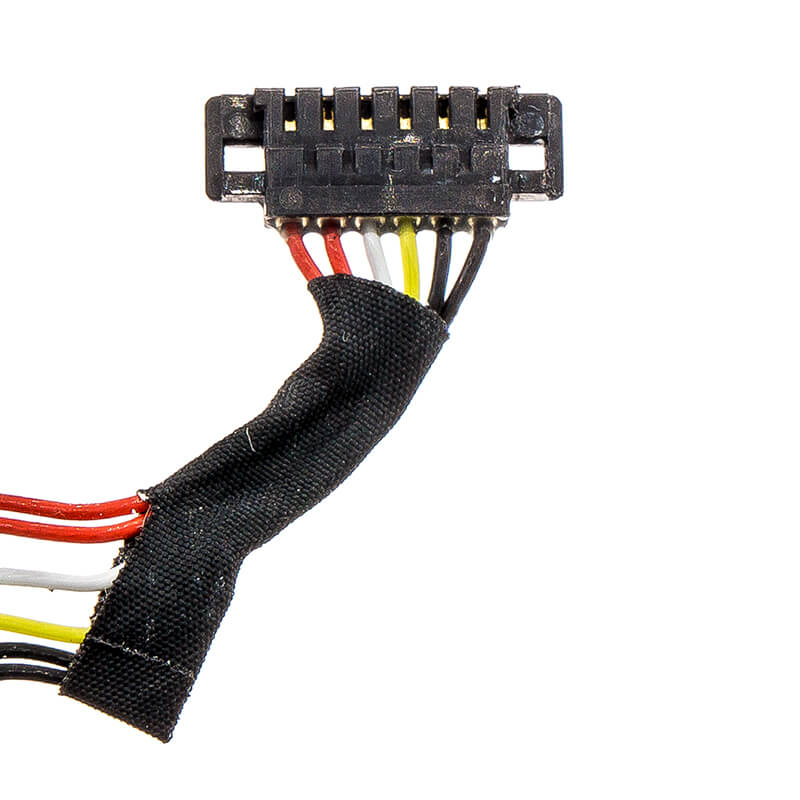 11.55V, 4850mAh, Li-Polymer Battery fits Asus, Ux305ua, Ux305uab, 56.0175Wh