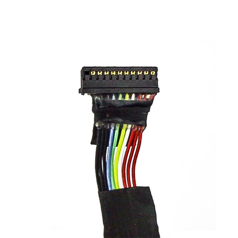 15.2V, 4900mAh, Li-Polymer Battery fits Dell, Alienware 13 R3, Alienware 13(alw13c-d1738), 74.48Wh
