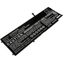 11.4V, 4550mAh, Li-Polymer Battery fits Razer, Blade Stealth 2016 Rz09-01962w, Blade Stealth 2016 V2, 51.87Wh