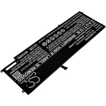 11.4V, 4550mAh, Li-Polymer Battery fits Razer, Blade Stealth 2016 Rz09-01962w, Blade Stealth 2016 V2, 51.87Wh