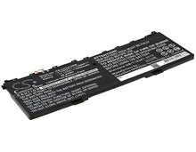 11.1V, 4400mAh, Li-ion Battery fits Lenovo, Yoga 2 13, 48.84Wh