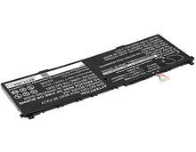 11.1V, 4400mAh, Li-ion Battery fits Lenovo, Yoga 2 13, 48.84Wh