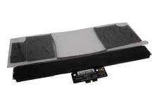 11.21V, 6600mAh, Li-Polymer Battery fits Apple, Macbook Pro 13 Retina A1425, Macbook Pro Core I5 2.5 13" Re, 73.986Wh
