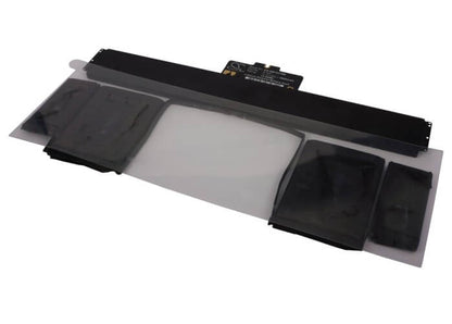 11.21V, 6600mAh, Li-Polymer Battery fits Apple, Macbook Pro 13 Retina A1425, Macbook Pro Core I5 2.5 13" Re, 73.986Wh