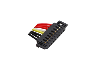11.3V, 4400mAh, Li-Polymer Battery fits Asus, Zenbook Ux32la, Zenbook Ux32la-0171a4210u, 49.72Wh