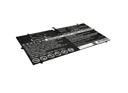 7.7V, 5800mAh, Li-Polymer Battery fits Lenovo, Yoga 3 Pro, Yoga 3 Pro 13, 44.66Wh