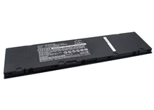 11.1V, 3950mAh, Li-Polymer Battery fits Asus, Asuspro Essential Pu301la, Asuspro Essential Pu301la-ro06, 43.845Wh