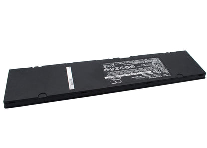 11.1V, 3950mAh, Li-Polymer Battery fits Asus, Asuspro Essential Pu301la, Asuspro Essential Pu301la-ro06, 43.845Wh