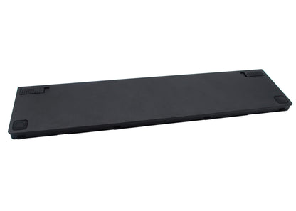 11.1V, 3950mAh, Li-Polymer Battery fits Asus, Asuspro Essential Pu301la, Asuspro Essential Pu301la-ro06, 43.845Wh