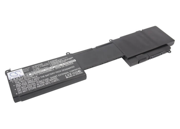 11.1V, 3900mAh, Li-Polymer Battery fits Dell, Inspiron 14-3421, Inspiron 14-5421, 43.29Wh