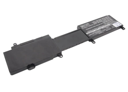 11.1V, 3900mAh, Li-Polymer Battery fits Dell, Inspiron 14-3421, Inspiron 14-5421, 43.29Wh