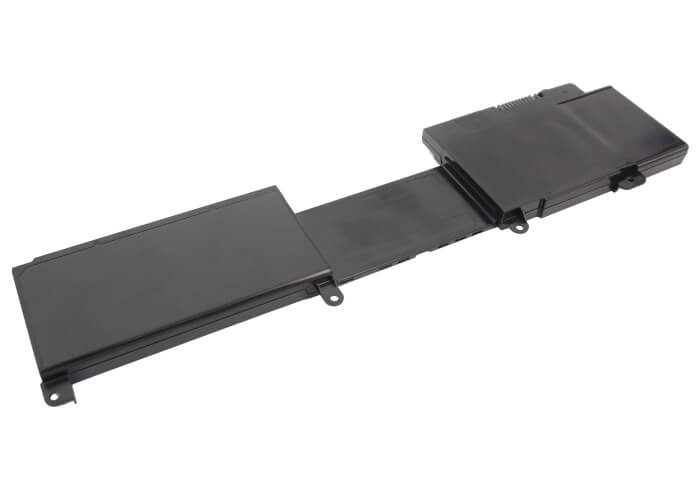 11.1V, 3900mAh, Li-Polymer Battery fits Dell, Inspiron 14-3421, Inspiron 14-5421, 43.29Wh