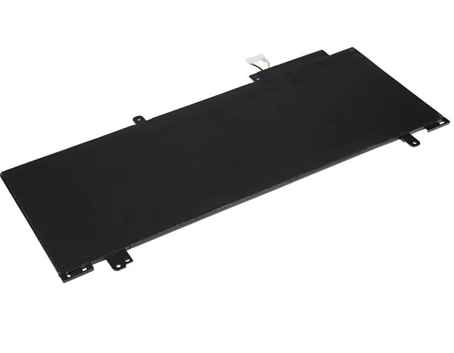 11.1V, 2800mAh, Li-Polymer Battery fits Hp, Split X2 13-f, Split X2 13-f010dx, 31.08Wh