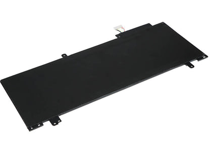 11.1V, 2800mAh, Li-Polymer Battery fits Hp, Split X2 13-f, Split X2 13-f010dx, 31.08Wh