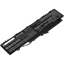 11.52V, 4850mAh, Li-Polymer Battery fits Lenovo, Ducati 5 82es000dau, Ideapad 5 14are05, 55.872Wh