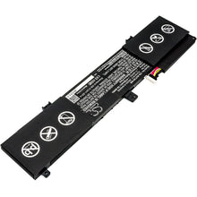 11.55V, 4750mAh, Li-Polymer Battery fits Asus, Q303ua, Q304ua, 54.8625Wh