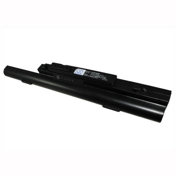11.1V, 6600mAh, Li-ion Battery fits Dell, Studio Xps 16, Studio Xps 16 1645, 73.26Wh