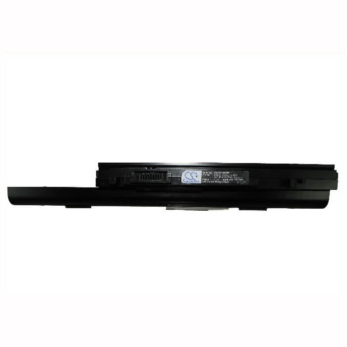 11.1V, 6600mAh, Li-ion Battery fits Dell, Studio Xps 16, Studio Xps 16 1645, 73.26Wh