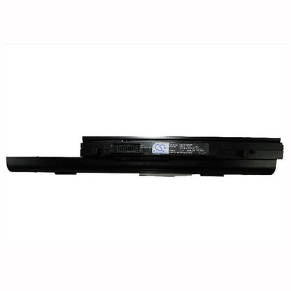 11.1V, 6600mAh, Li-ion Battery fits Dell, Studio Xps 16, Studio Xps 16 1645, 73.26Wh