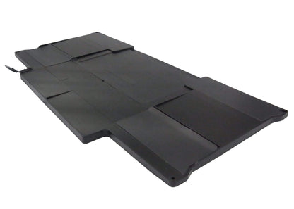 7.3V, 6700mAh, Li-Polymer Battery fits Apple, A1466, Macbook Air "core I5" 1.6 13", 48.91Wh