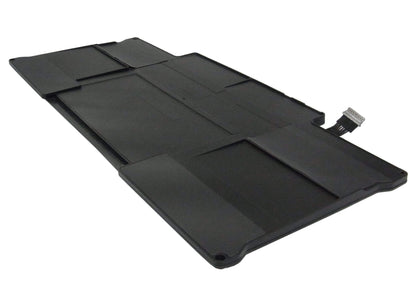 7.3V, 6700mAh, Li-Polymer Battery fits Apple, A1466, Macbook Air "core I5" 1.6 13", 48.91Wh