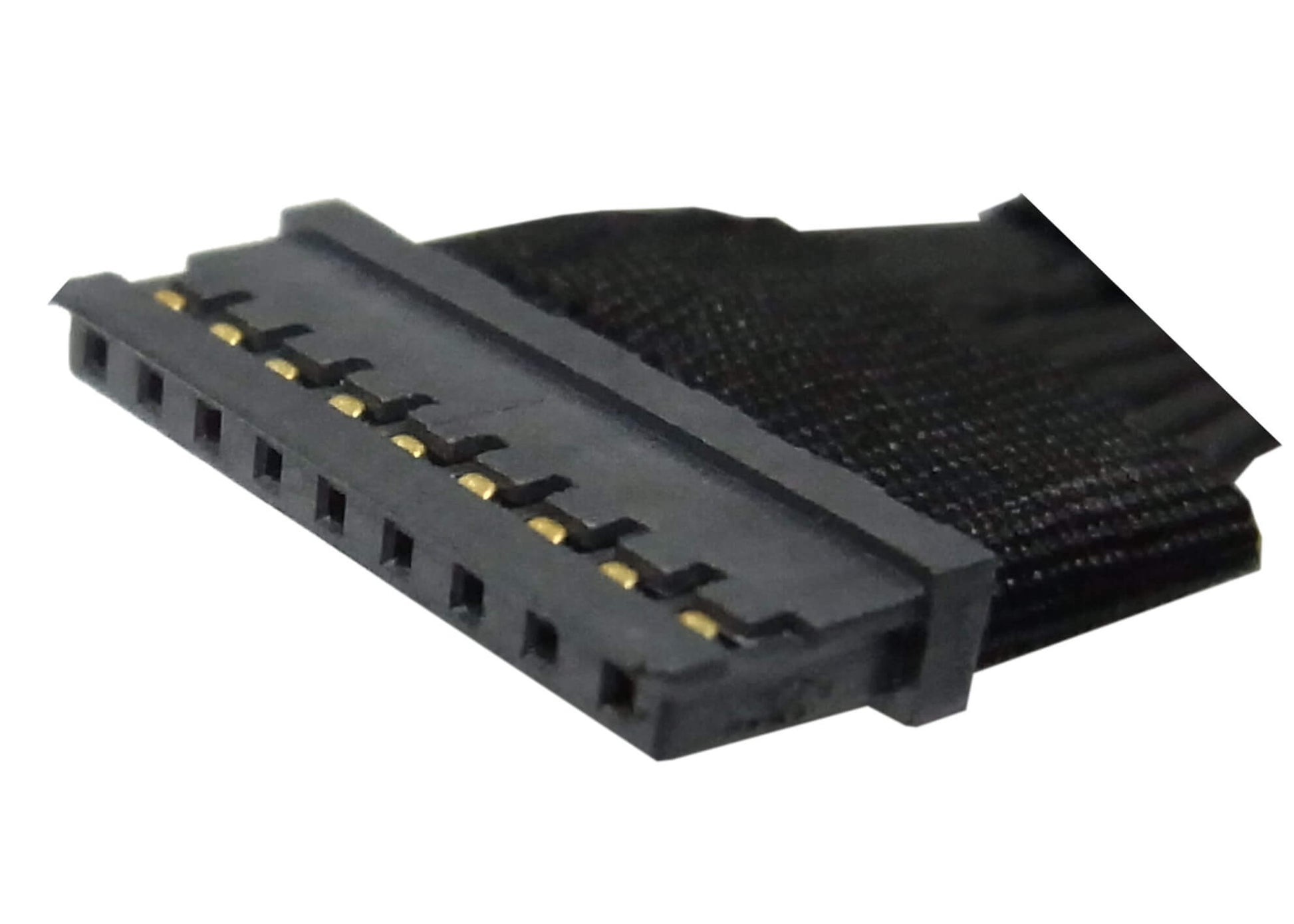 7.3V, 6700mAh, Li-Polymer Battery fits Apple, A1466, Macbook Air "core I5" 1.6 13", 48.91Wh