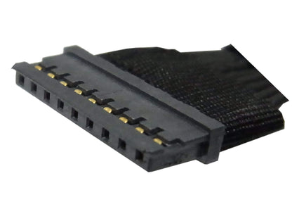 7.3V, 6700mAh, Li-Polymer Battery fits Apple, A1466, Macbook Air "core I5" 1.6 13", 48.91Wh