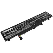11.34V, 3950mAh, Li-Polymer Battery fits Lenovo, Thinkpad E14 Gen 2, Thinkpad E14 Gen2-20ta000dge, 44.793Wh