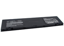 11.1V, 3950mAh, Li-Polymer Battery fits Asus, Asuspro Essential Pu401la, Asuspro Pu401, 43.845Wh